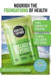 Grass Fed Bovine Collagen Powder for Hair and Skin