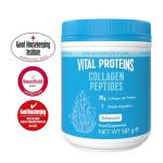 Vital Proteins Unflavored Collagen Peptides Powder 587g