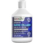 Liquid Marine Collagen 10000mg - Sugar Free Supplement