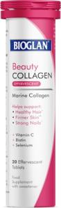 Bioglan Effervescent Collagen with Biotin & Vitamin C