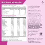 Nutravita Collagen Powder 500g - 50 Servings