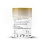 Pura Collagen Powder Supplement Glow+, 10,000mg Peptides
