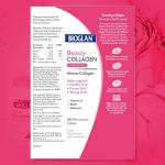 Bioglan Effervescent Collagen with Biotin & Vitamin C