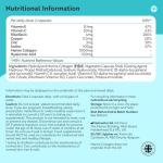 Nutravita Marine Collagen 1000mg with Vitamins & Minerals