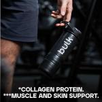 Collagen Powder with Peptides & Vitamin C