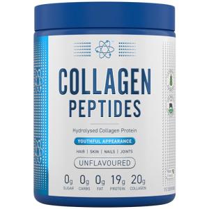 Applied Nutrition Collagen Peptides Powder, Unflavoured