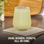 Collagen Powder with Peptides & Vitamin C