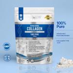 Pure Hydrolysed Collagen Peptides Powder - 450g