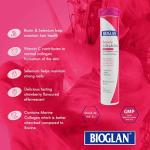 Bioglan Effervescent Collagen with Biotin & Vitamin C