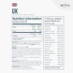 Multi Collagen Protein Powder - 400g Blend