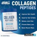 Applied Nutrition Collagen Peptides Powder, Unflavoured