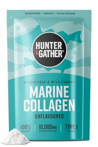 Hunter & Gather Marine Collagen Powder 300g