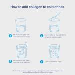 Vital Proteins Unflavored Collagen Peptides Powder 587g