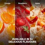 Collagen Powder with Peptides & Vitamin C