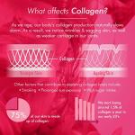 Bioglan Effervescent Collagen with Biotin & Vitamin C