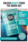 Hunter & Gather Marine Collagen Powder 300g