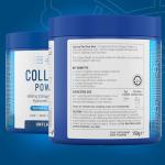 Applied Nutrition Collagen Powder for Healthy Skin