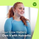 Nutravita Marine Collagen 1000mg with Vitamins & Minerals