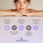 Marine Collagen & Hyaluronic Acid Supplement - 150 Caps