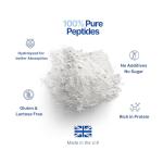 Pure Hydrolysed Collagen Peptides Powder - 450g