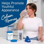 Applied Nutrition Collagen Peptides Powder, Unflavoured