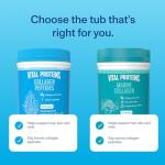 Vital Proteins Unflavored Collagen Peptides Powder 587g