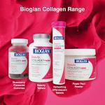 Bioglan Effervescent Collagen with Biotin & Vitamin C