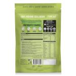 Grass Fed Bovine Collagen Powder for Hair and Skin