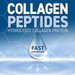 Applied Nutrition Collagen Peptides Powder, Unflavoured
