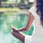 Bioglan Effervescent Collagen with Biotin & Vitamin C