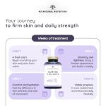 Marine Collagen & Hyaluronic Acid Supplement - 150 Caps