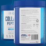 Applied Nutrition Collagen Peptides Powder, Unflavoured