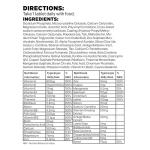 Woods Multivitamin Tablets for Men and Women