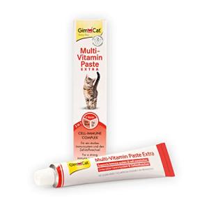 GimCat Cat Multi-Vitamin Paste with Omega Fatty Acids