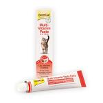 GimCat Cat Multi-Vitamin Paste with Omega Fatty Acids