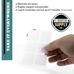 OmniCo Water Resistant Multi Vitamin Patches – 30 Pack