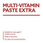 GimCat Cat Multi-Vitamin Paste with Omega Fatty Acids
