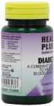 Health Plus DiabetACE Daily Multi Nutrient Supplement