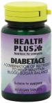 Health Plus DiabetACE Daily Multi Nutrient Supplement