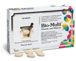 Bio-Multi Vitamin and Mineral by Pharma Nord - 60 Tablets