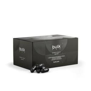 Sports Multi AM:PM Capsules, 120 Count