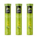 Effervescent Electrolyte and Multivitamin Tablets (60 Count)