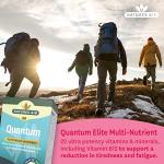 Nature's Aid Super Strength Multivitamin Tablets - 30 Count