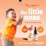 Tixylix Multi-Vitamin Drops for Kids - 50ml