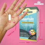 Nature's Aid Super Strength Multivitamin Tablets - 30 Count