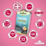 Nature's Aid Super Strength Multivitamin Tablets - 30 Count