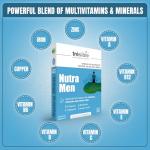 Tresible Men's Multivitamin Tablets - 84 Count