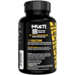 MUTANT Multi - High Potency Vitamins for Lifters