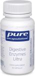 Pure Encapsulations Digestive Enzymes - 30 Capsules