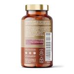 Digestive Enzymes for Gluten, Lactose, & Casein